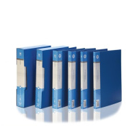 [苏宁自营] 百利文 B25806 优越60页资料册(+)(个)