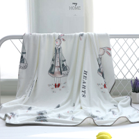 BEYOND博洋克丽丝蔓暖馨毯61BY303