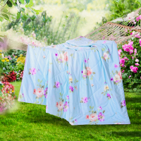 BEYOND博洋洛依臻棉水洗被63BY183(200cm×230cm)