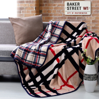 BEYOND博洋欧缦艺术生活毯62BY783(180CM×200CM)