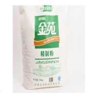 [苏宁自营] 金苑 10kg精制粉(袋)