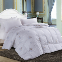 BEYOND博洋托斯纳菲羽绒被61BY5384(200cm×230cm)