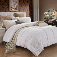 BEYOND博洋维多利亚澳洲羊毛被64BY583(200cm×230cm)