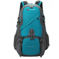 瑞士军刀(SWISSGEAR)-探路者登山包-RS-DS017