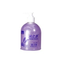 沁之源 薰衣草洗手液 500ml(单位:瓶)