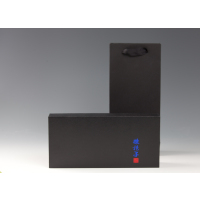 浅色茗茶之猿抱子系列 精品茶礼盒 古树茶迷你饼伴手礼 红茶 白茶 生普可选