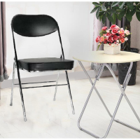 立美 钢架椅 GF-LM005b
