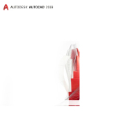 Autodesk AutoCAD-including specialired toolsets