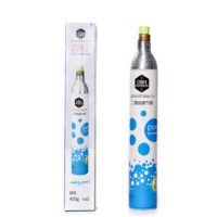 OBH NORDICA-带气气瓶