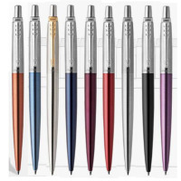 PARKER派克乔特核心系列凝水胶笔PK0012