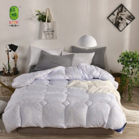 绿族(LVZU)冬被系列 巴洛克冬被200*230cm