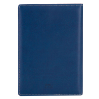 得力(deli) 3150 时尚记事本 颜色随机(单位:本)