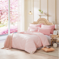 罗莱 恬馨暖怡春秋被