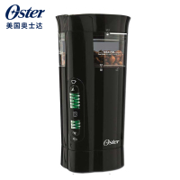 美国奥士达(Oster)电动咖啡磨豆机家用商用便携式可调速研磨打粉机