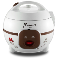 荣事达迪士尼QQ饭煲RX-16Q3