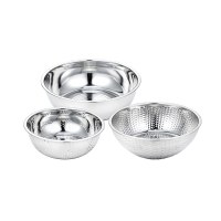 DEBO德铂克林斯顿洗米筛3件套DEP-01