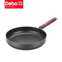 DEBO德铂罗贝尔煎锅（口径26cm）DEP-563