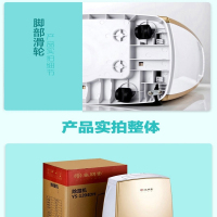 [苏宁自营]尚朋堂 YS-1204DH 除湿机 12L