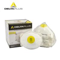 代尔塔(DELTAPLUS)104016 儿童防雾霾N95防尘口罩 10只装