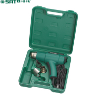 世达（SATA） 4件 调温型热风枪组套 09812 （单位：套）