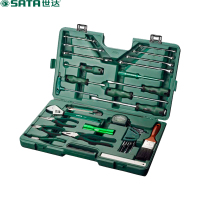 世达（SATA） 33件 电梯维修保养组套 09551 （单位：套）
