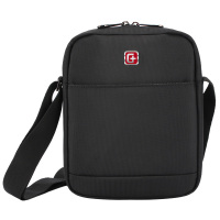 瑞士军刀(SWISSGEAR)-德克斯斜挎包-RS-XK021