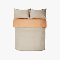 极物 1.5m床 全棉自由派素色 四件套 10136818894 (单位:个)