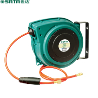 世达(SATA) 气管卷管器15米 98002 (单位:个)