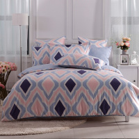 [苏宁自营]多喜爱 青春圆舞曲S(被袋、床单、枕袋4件套)