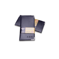 百利文 高级支票夹 B-BL3880 单位:个
