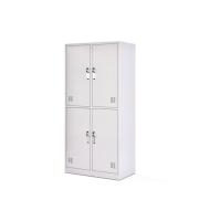 飞宇 立式四门更衣柜 FYGYG-02 企业定制
