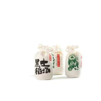 黑土稻场 八大怪生态香大米 2.5kg/包 单包装