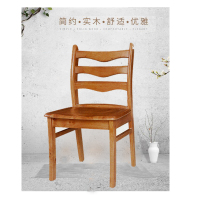 立美 餐椅 Y-0190 42*45*90