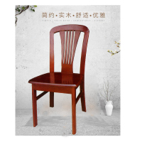 立美 餐椅 MCY-0210 42*45*90