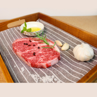 澳司迪(AOSIDI) 牛排礼盒套装500型