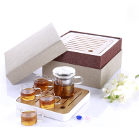 一柯茶具 YK-C608A