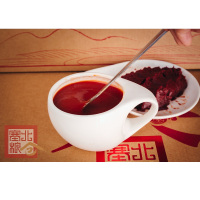 [苏宁自营]塞北粮仓 番茄原浆2.5kg(盒)