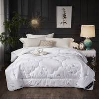 萱洁(Hemer)全棉羊毛被XJ17QMYM001