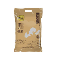 角山大米生态富硒米5kg