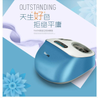 [苏宁自营]泰昌足部按摩器 TC-T651 脚底滚轮