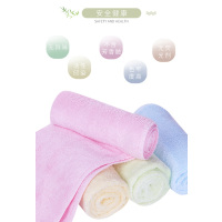 竹音(BAMBOO SONG) 竹音小毛巾 ZY68004