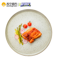 福成鲜到家 香辣鸡腿排150g 方便菜