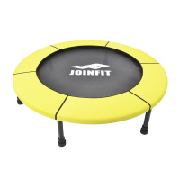 捷英飞/JOINFIT 蹦蹦床JAT057F家用儿童跳床 健身房操课蹦床弹簧跳床 36英寸草绿色(七包服务)