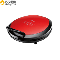 JOHN BOSS威尔 悬浮式电饼铛 HE-WB1500