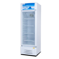 美的(Midea) 展示冷柜 SC-316GWMQ 白色(单位:台)