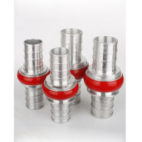 65型卡式快速活接消防水带接头异径接口雌雄内扣转换变径接头卡式接口(个)