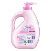 蓝月亮百合清香宝宝专用洗衣液(1kg)10000700