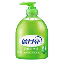 蓝月亮芦荟抑菌洗手液(500g)10000127