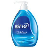 蓝月亮茉莉清香手洗专用洗衣液（500g）10000583