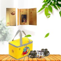 乡土工坊大闸蟹卡券698型